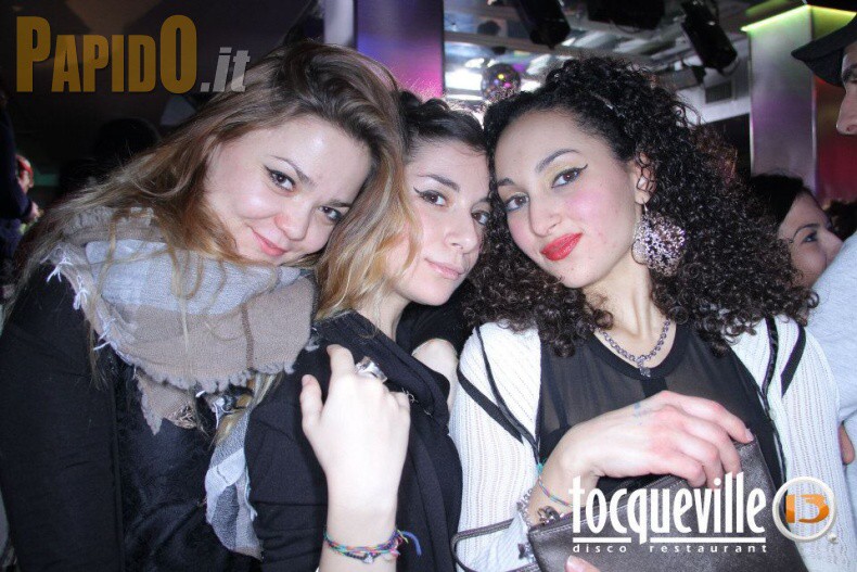Venerdì 25 Gennaio 2013: 