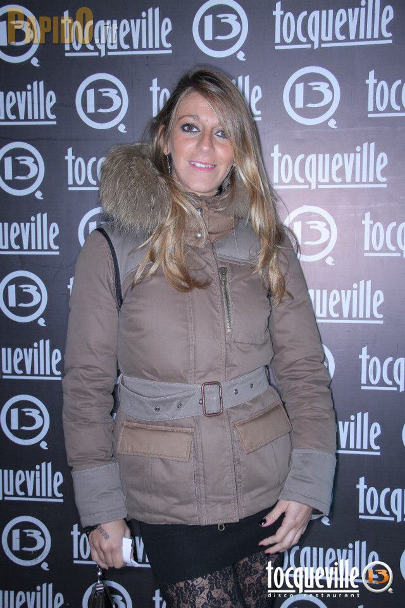 Venerdì 25 Gennaio 2013: 