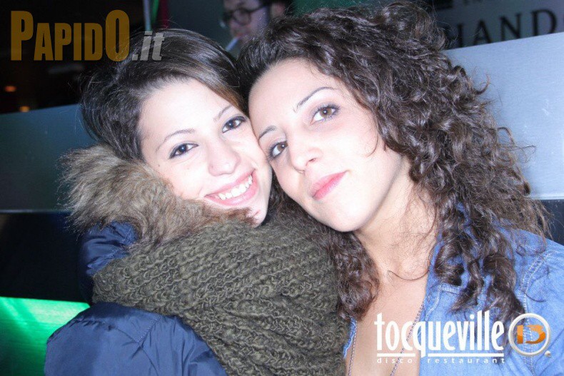 Venerdì 25 Gennaio 2013: 