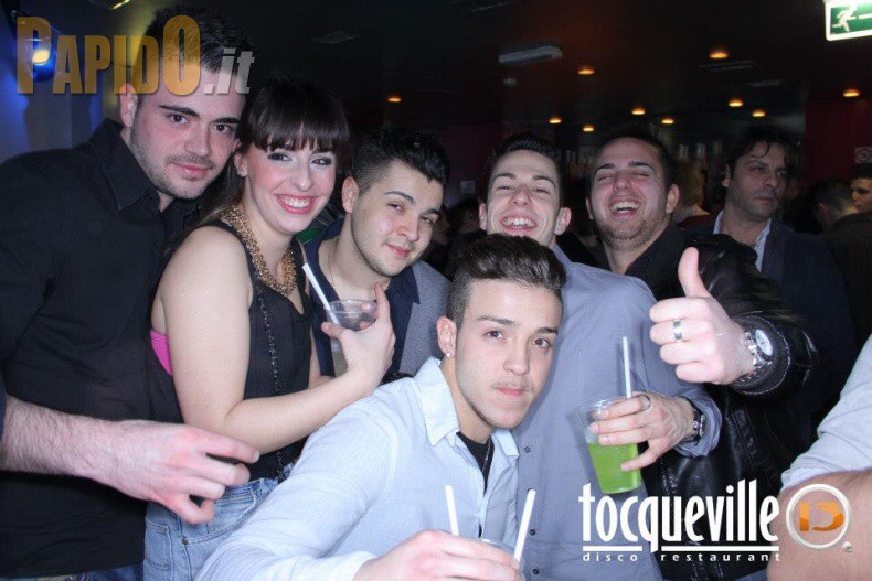 Venerdì 25 Gennaio 2013: 