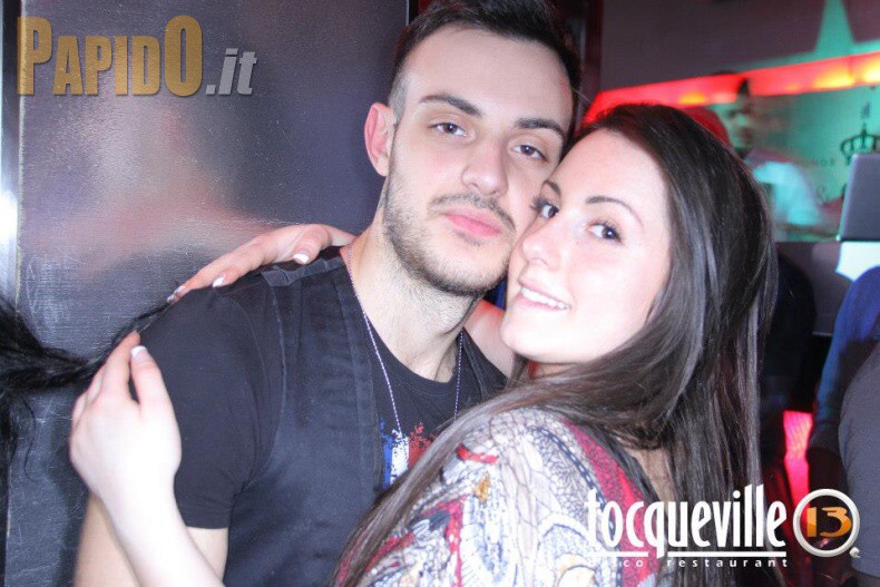 Venerdì 25 Gennaio 2013: 