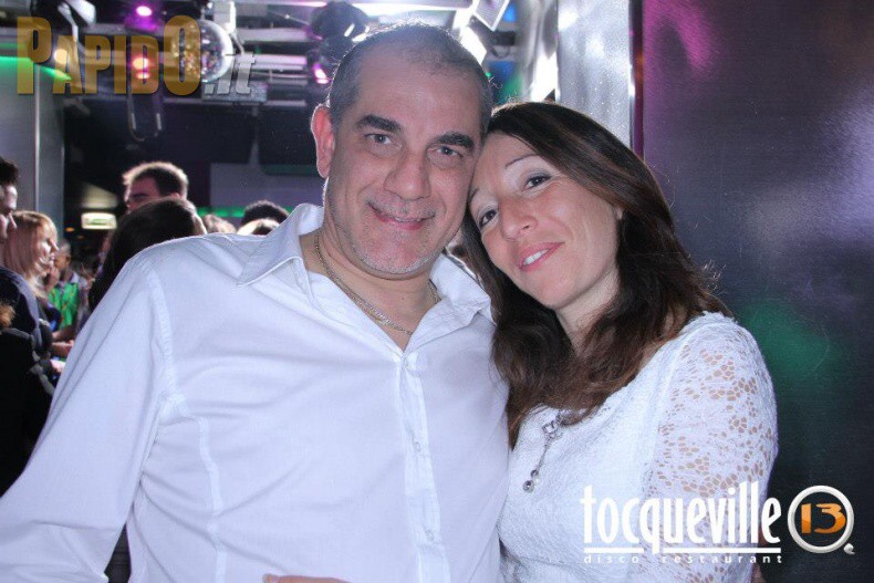 Venerdì 25 Gennaio 2013: 