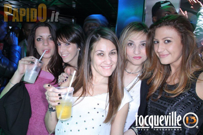 Venerdì 25 Gennaio 2013: 