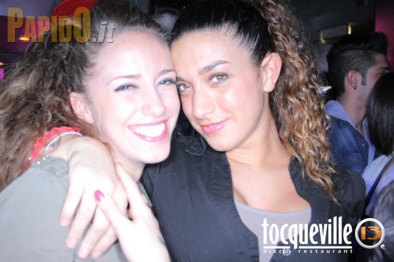 Venerdì 25 Gennaio 2013: 