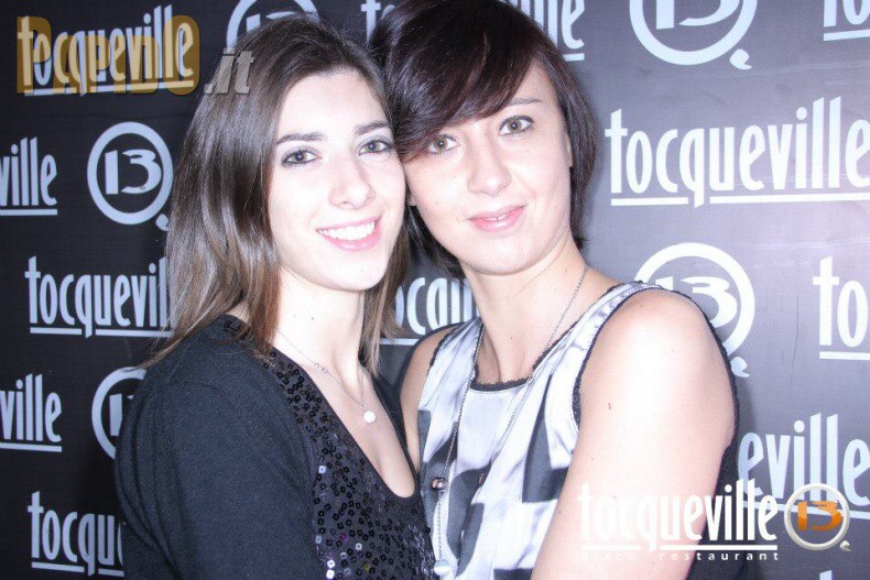 Venerdì 25 Gennaio 2013: 