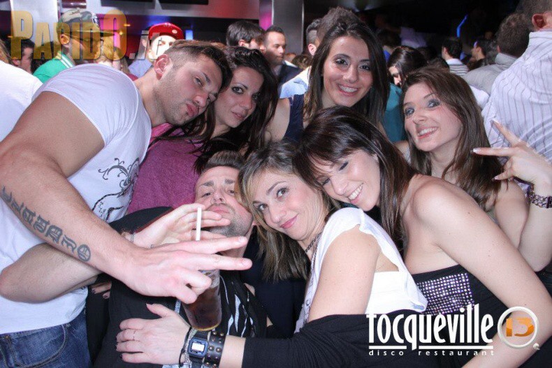 Venerdì 25 Gennaio 2013: 