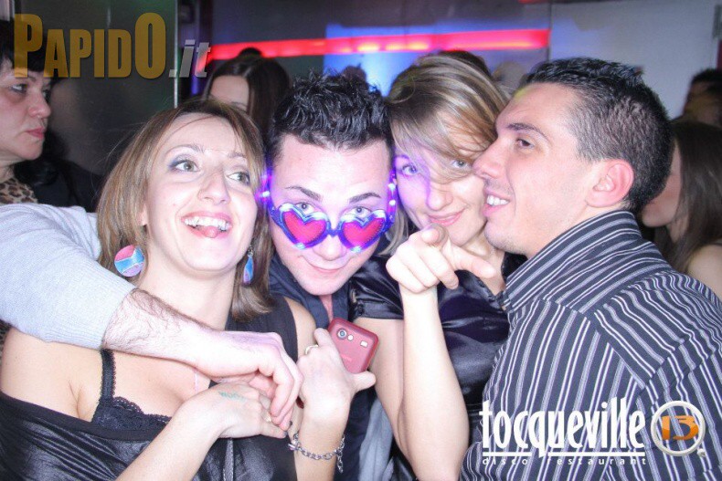 Venerdì 25 Gennaio 2013: 