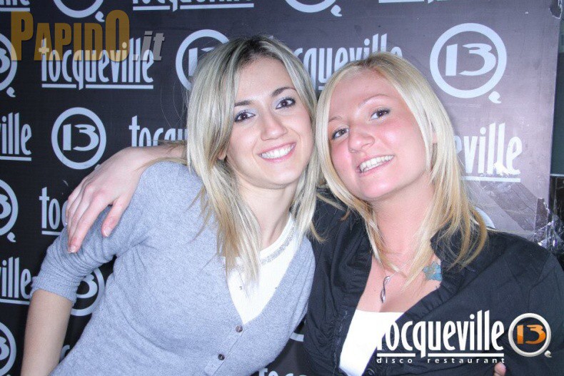Venerdì 25 Gennaio 2013: 
