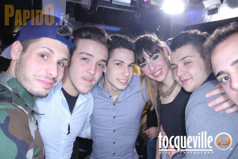 Venerdì 25 Gennaio 2013: 