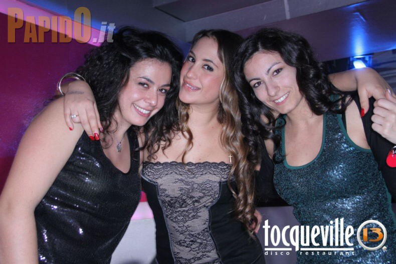 Venerdì 25 Gennaio 2013: 
