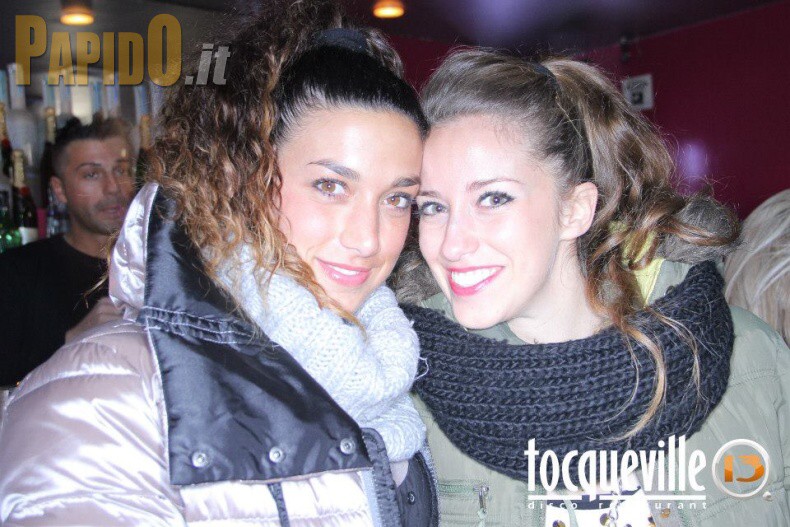 Venerdì 25 Gennaio 2013: 