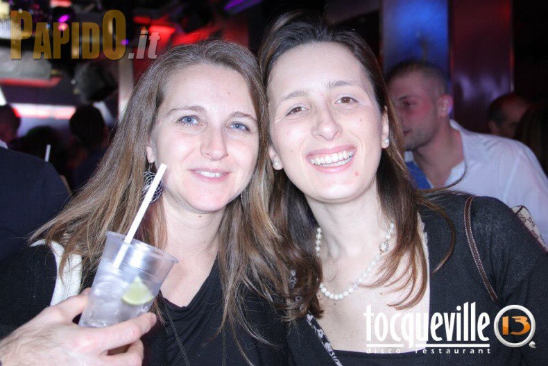 Venerdì 25 Gennaio 2013: 