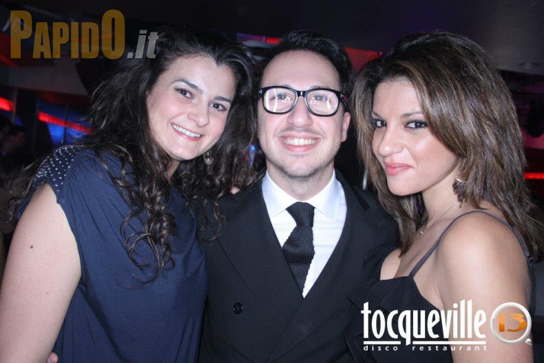 Venerdì 25 Gennaio 2013: 