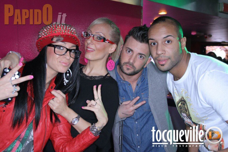 Venerdì 25 Gennaio 2013: 