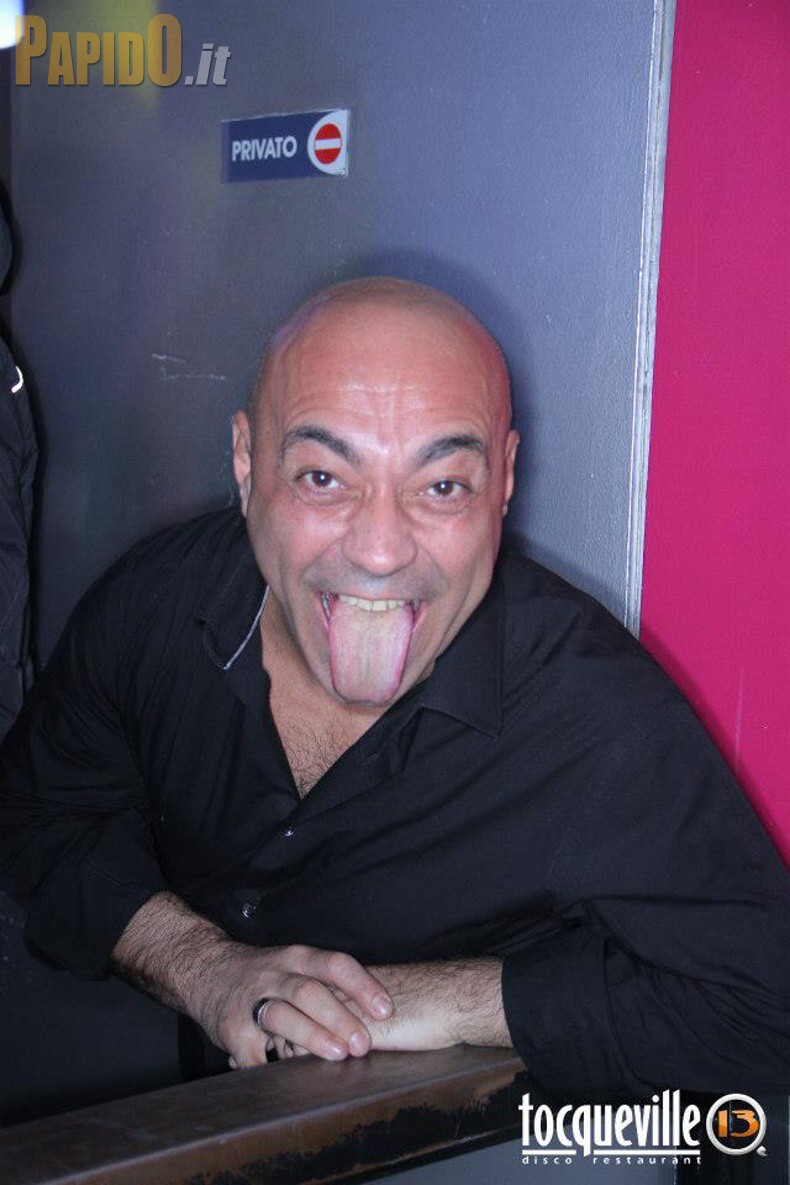 Venerdì 25 Gennaio 2013: 