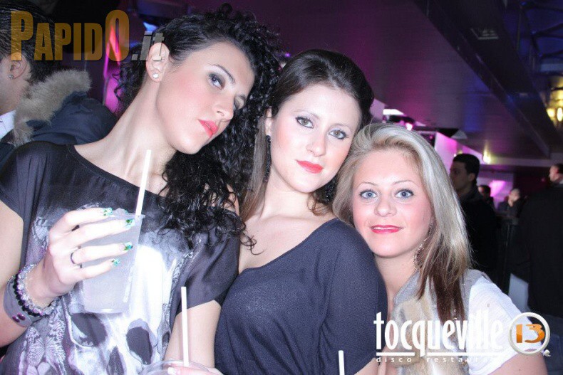 Venerdì 25 Gennaio 2013: 