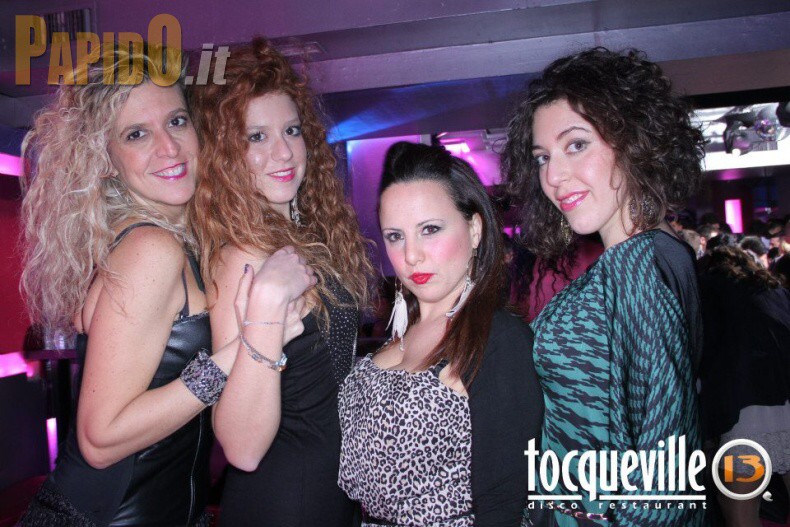 Venerdì 25 Gennaio 2013: 