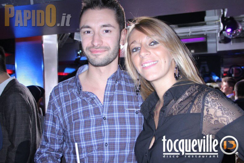 Venerdì 25 Gennaio 2013: 