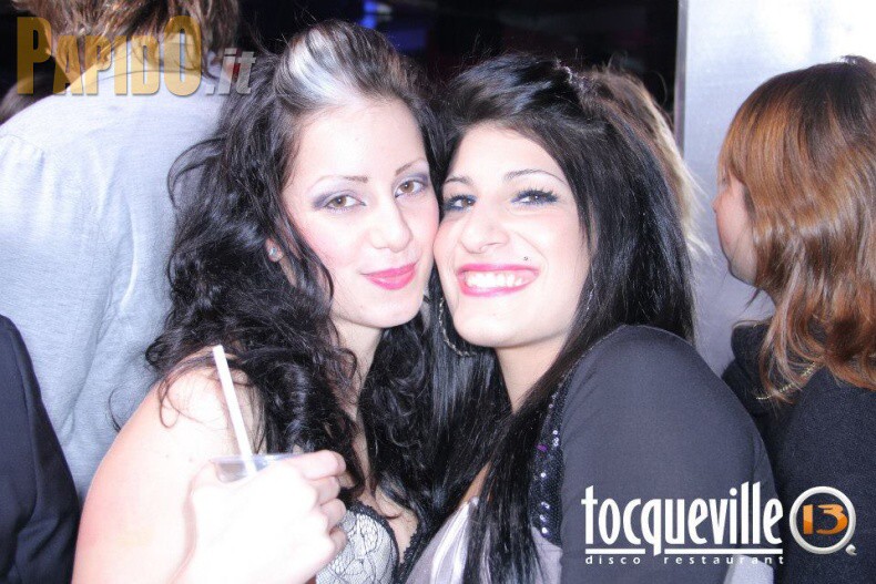 Venerdì 25 Gennaio 2013: 