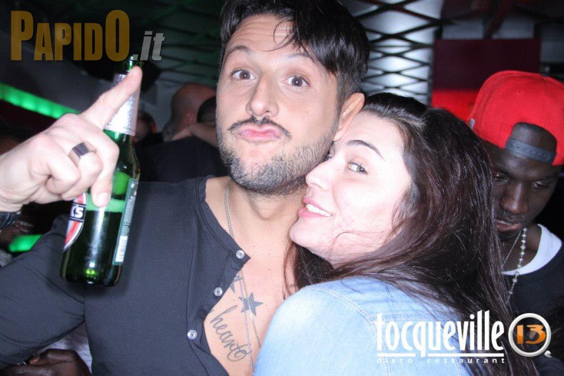 Venerdì 25 Gennaio 2013: 