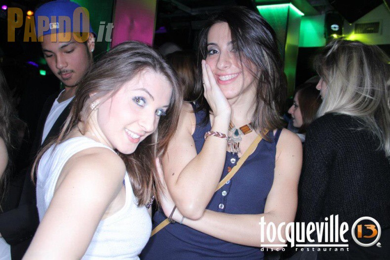Venerdì 25 Gennaio 2013: 