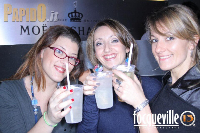 Venerdì 25 Gennaio 2013: 