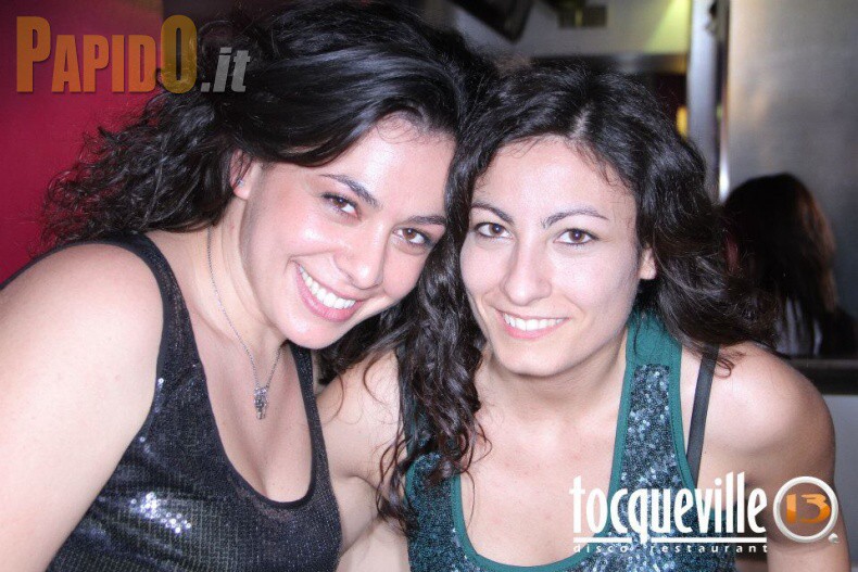 Venerdì 25 Gennaio 2013: 