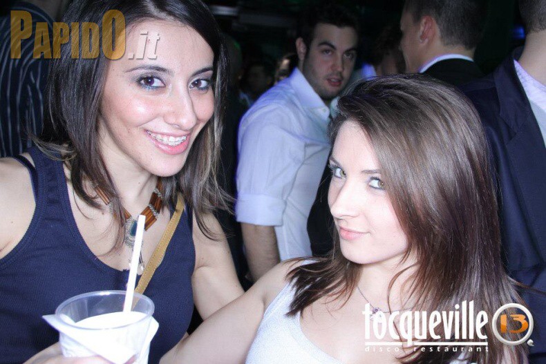 Venerdì 25 Gennaio 2013: 