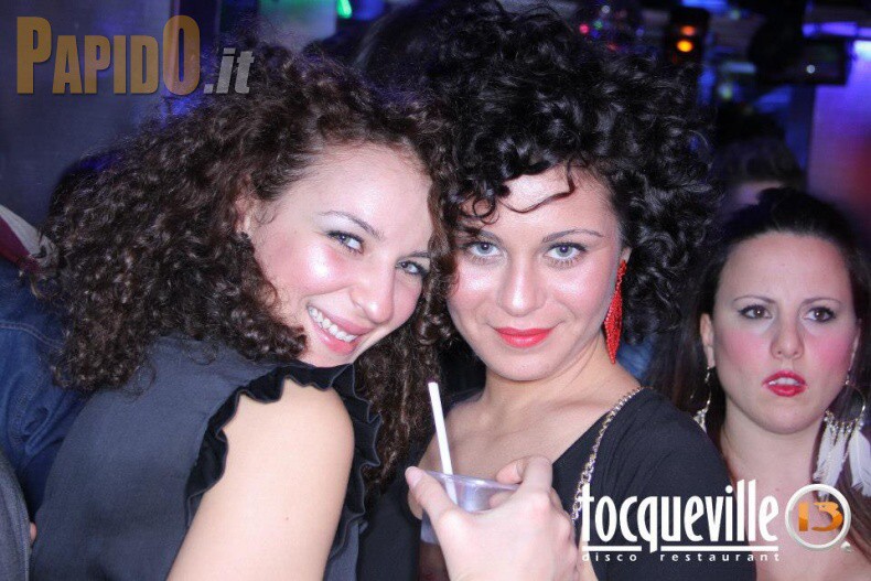 Venerdì 25 Gennaio 2013: 