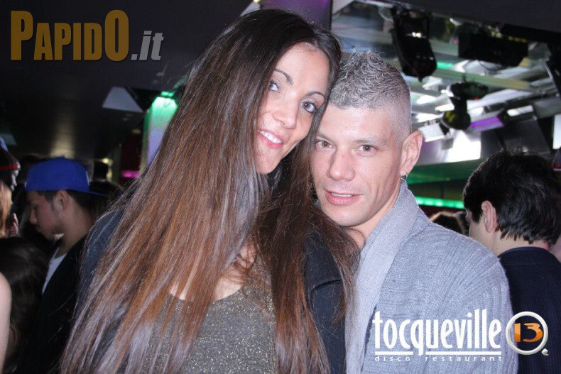 Venerdì 25 Gennaio 2013: 