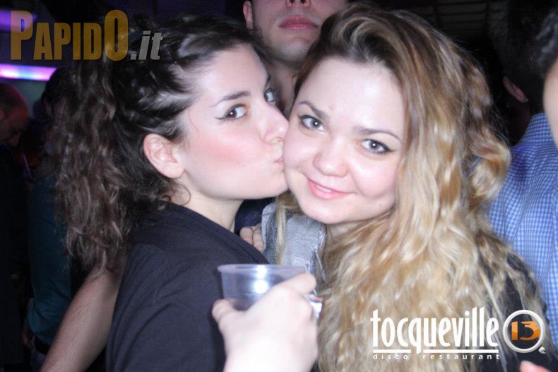 Venerdì 25 Gennaio 2013: 