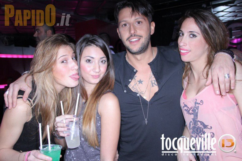 Venerdì 25 Gennaio 2013: 