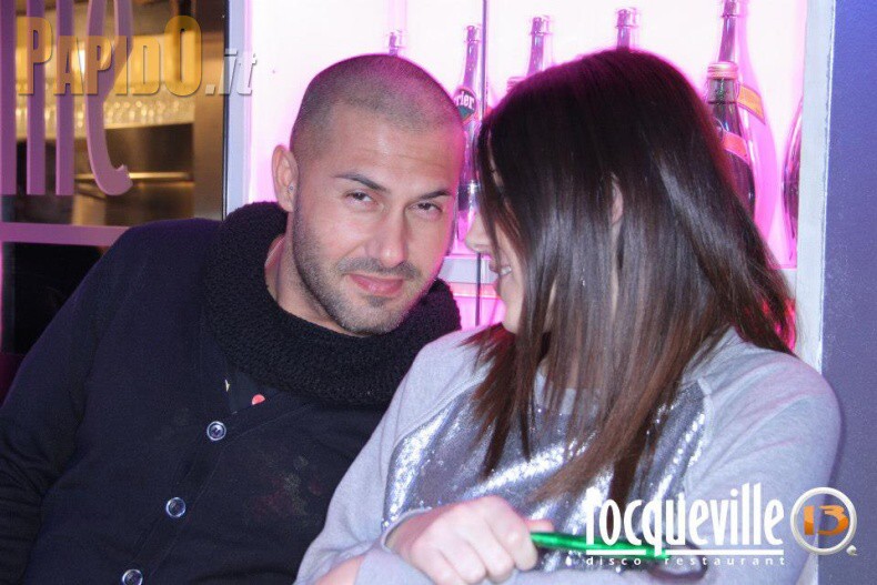 Venerdì 25 Gennaio 2013: 