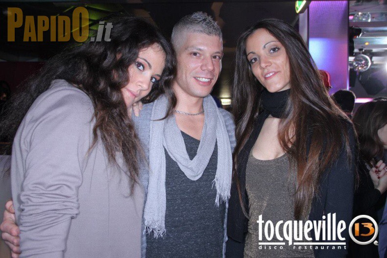 Venerdì 25 Gennaio 2013: 