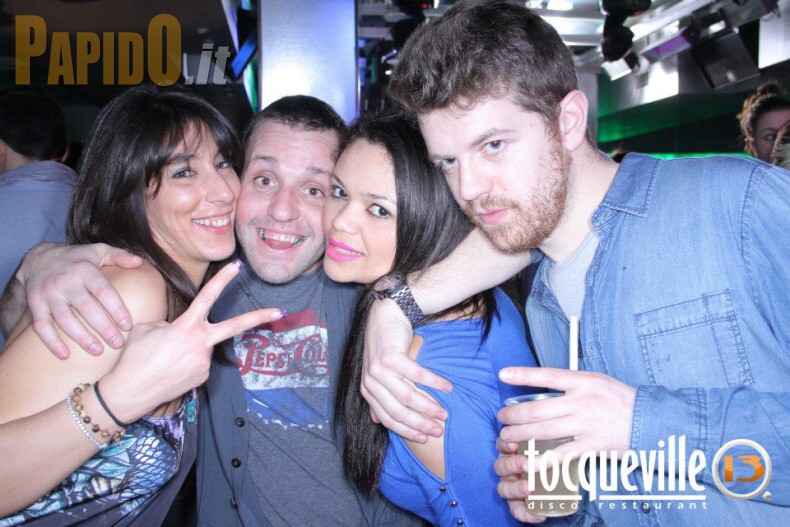 Venerdì 25 Gennaio 2013: 