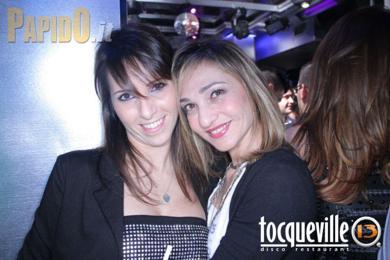 Venerdì 25 Gennaio 2013: 
