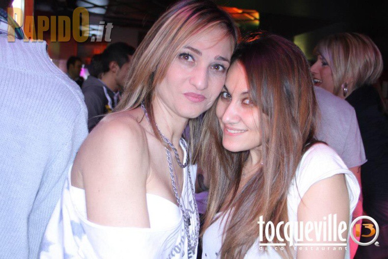 Venerdì 25 Gennaio 2013: 