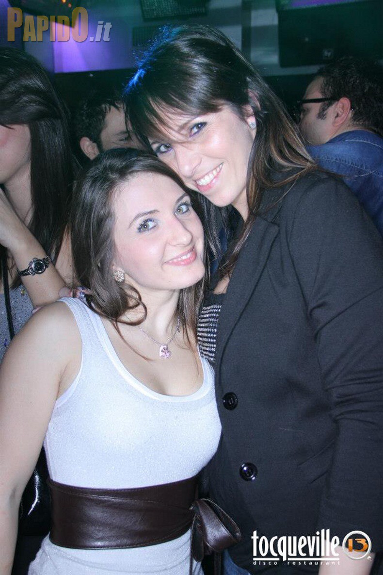 Venerdì 25 Gennaio 2013: 