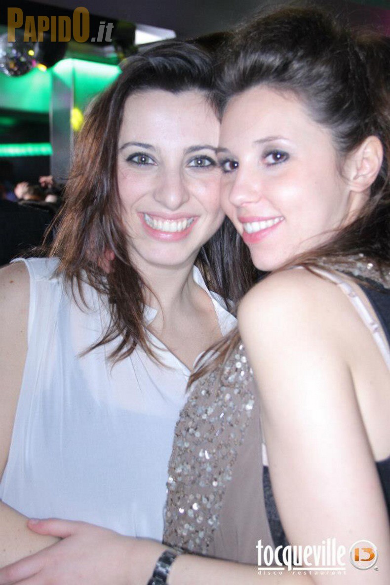 Venerdì 25 Gennaio 2013: 