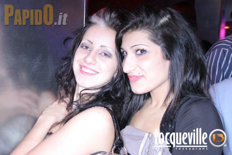 Venerdì 25 Gennaio 2013: 