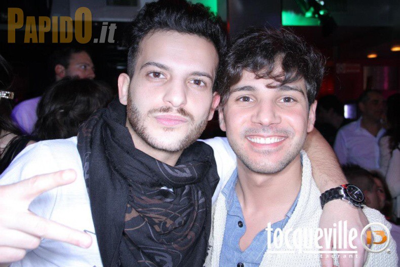 Venerdì 25 Gennaio 2013: 