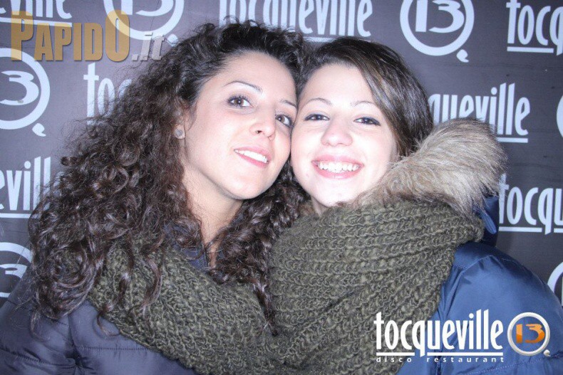 Venerdì 25 Gennaio 2013: 