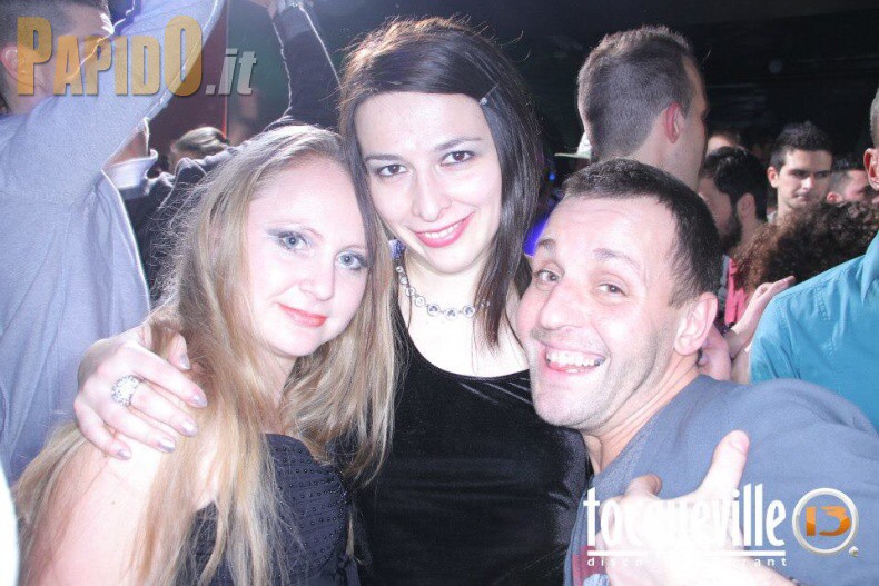 Venerdì 25 Gennaio 2013: 