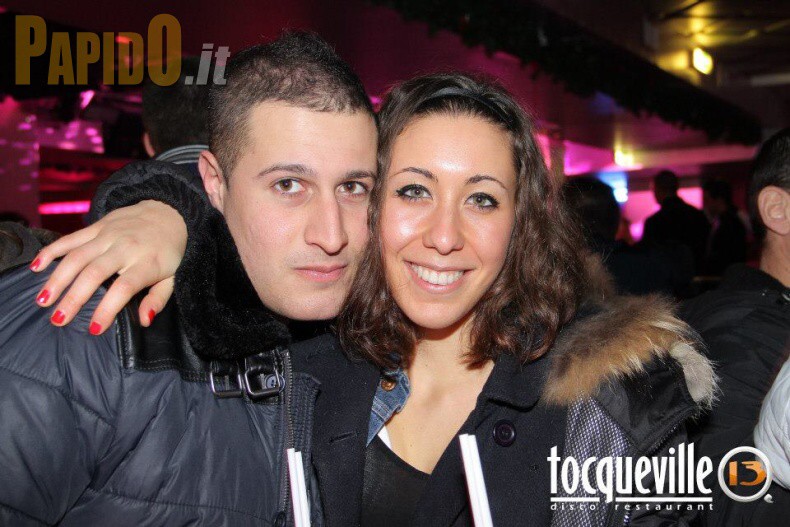 Martedì 25 Dicembre 2012: 