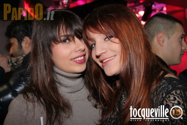 Martedì 25 Dicembre 2012: 
