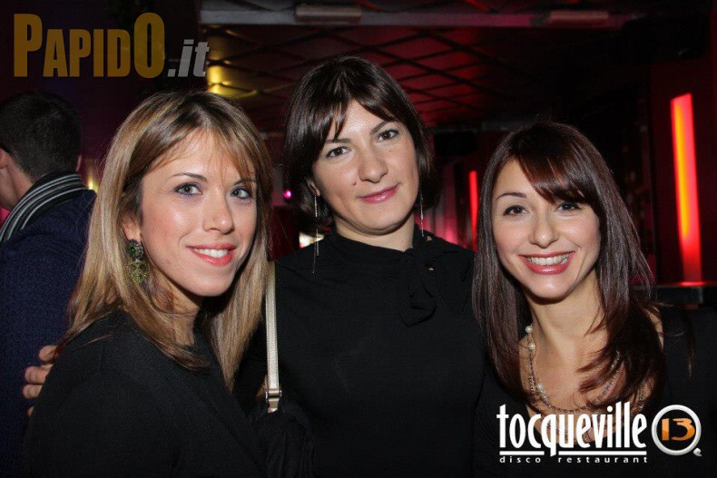 Martedì 25 Dicembre 2012: 