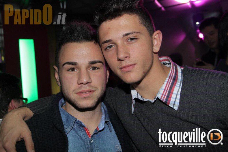 Martedì 25 Dicembre 2012: 