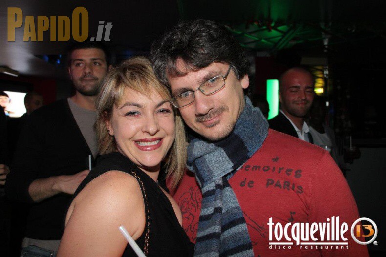 Martedì 25 Dicembre 2012: 