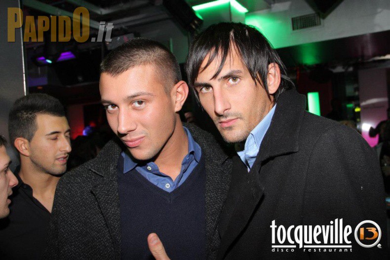 Martedì 25 Dicembre 2012: 