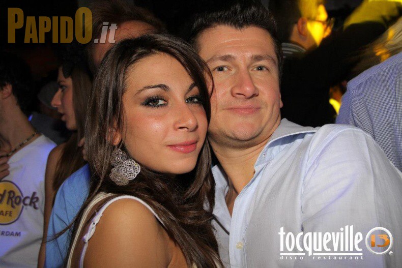 Martedì 25 Dicembre 2012: 